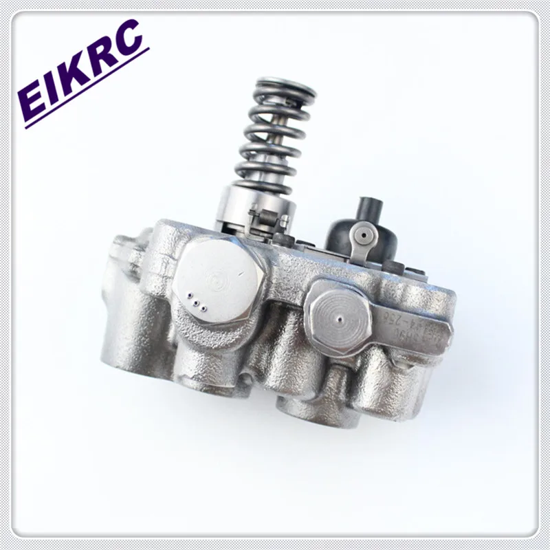 EIKRC 4TNV88 4TNV84 yanmar топливный насос X4 Головка ротора для 119940 51741/129602 51741|Топливный