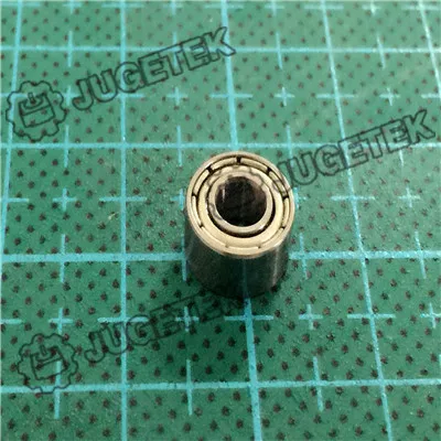 

10pcs/lot 4mm*9mm*4mm Ball Bearing 684ZZ