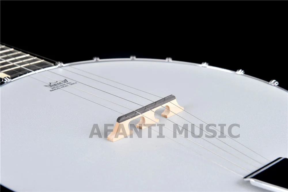 Afanti Музыка 5 струн супер Банджо(ABJ-719
