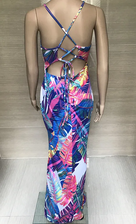 Vestidos De Fiesta Срок годности Лидер продаж полиэстер без рукавов ни длиной до пола