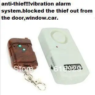 Система сигнализации с защитой от кражи беспроводная Магнитная