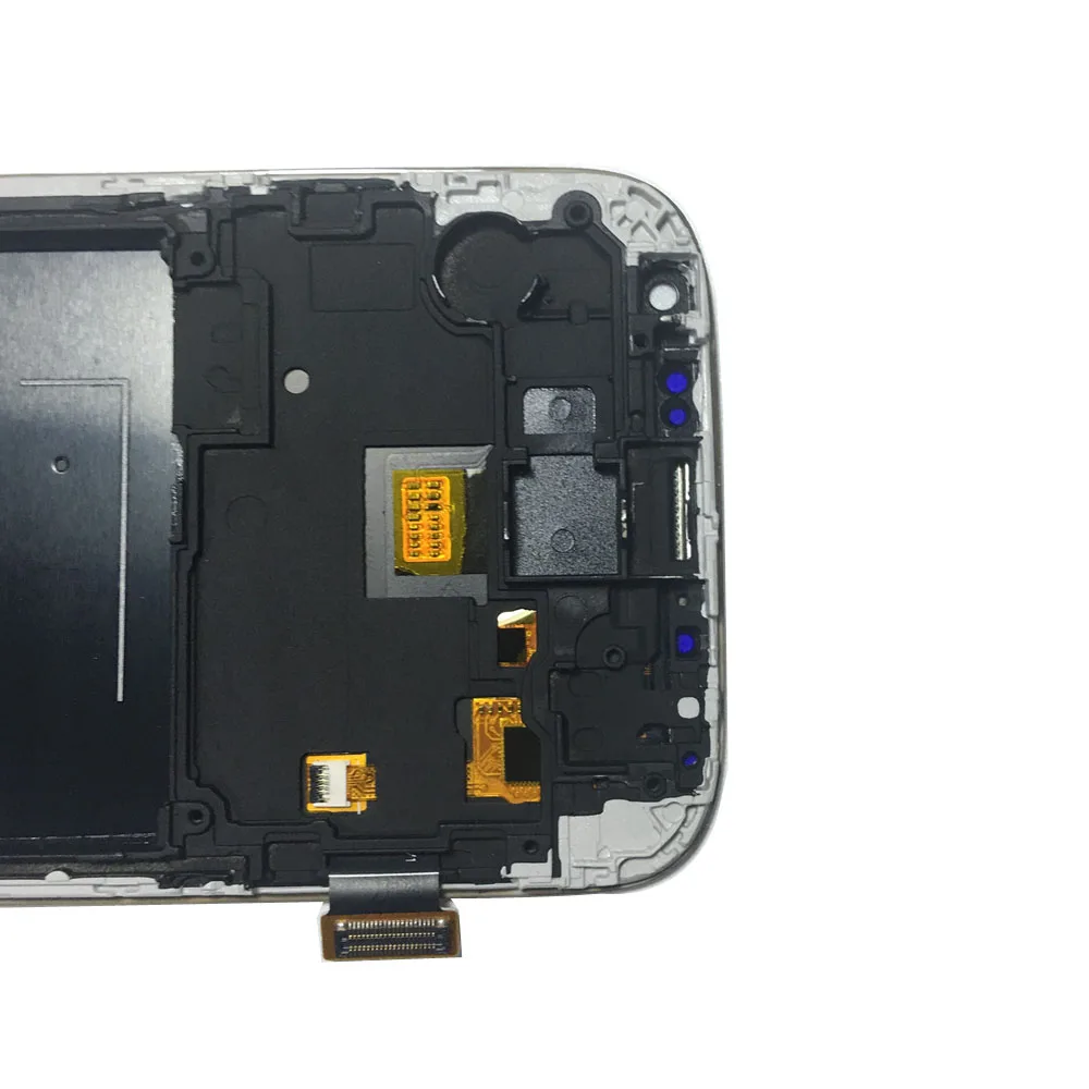 Для Samsung Galaxy S4 ЖК дисплей сенсорный экран для GT i9505 i9500 i9506 i337 Замена дисплея с