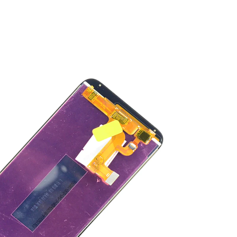 5 &quotполный дисплей для HUAWEI Ascend G7 LCD сенсорный экран I01 I03 l0 с рамкой панель LCD|Экраны