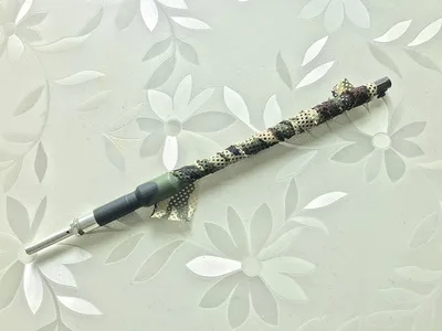 OEM RC Танк/автомобиль/лодка запасные части No. Barrel крышка длина около 60 см- | Игрушки