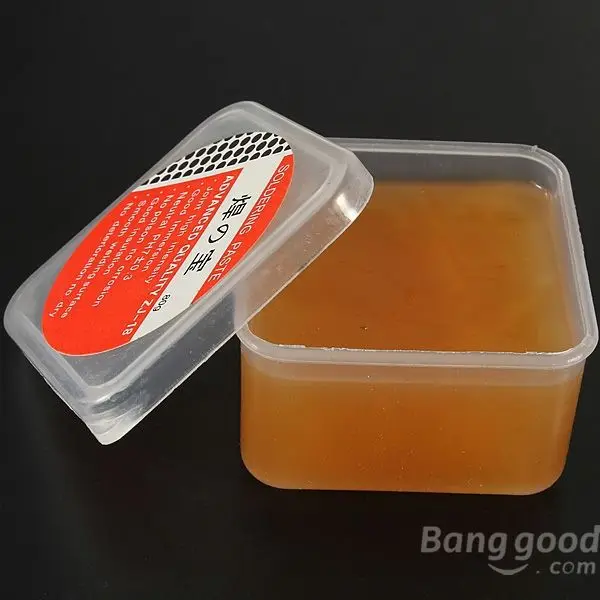 Lewadeal Environmental Soldering Solder Flux Paste Grease Gel | Инструменты