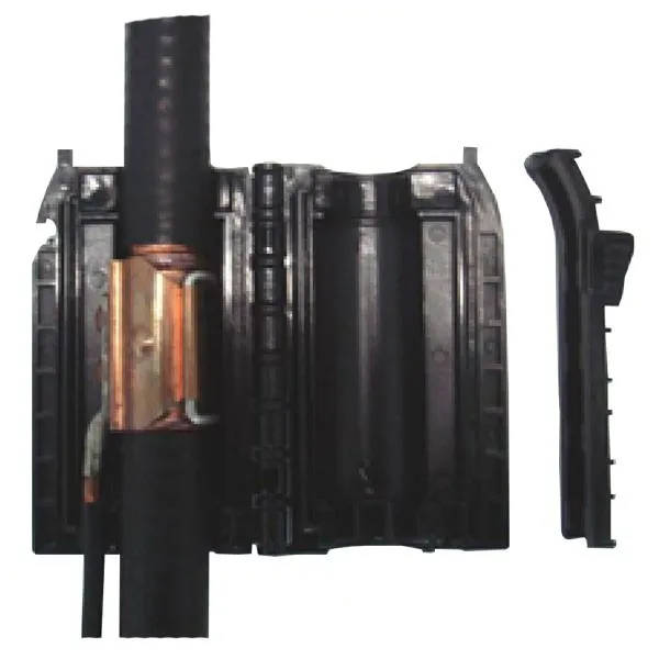 FF-78GROUND Gel seal closure for 7/8 grounding kit