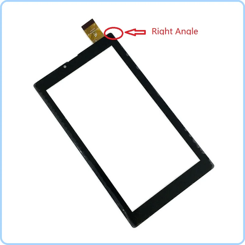 

7 inch touch screen Digitizer For DIGMA OPTIMA 7504M 3G TS7038EG tablet PC Free Shipping