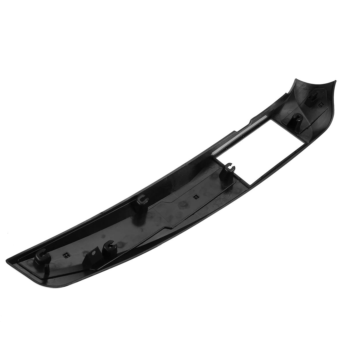 2DIN автомобильный CD/DVD стерео рамка переходная Накладка для Alfa Romeo Giulietta 940 2010- 173*98/178*100/178*102 мм Монтажная отделка панели Faci