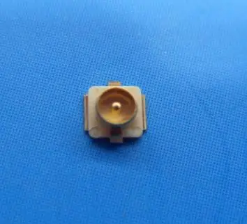 100 шт. 20279-001E-01 IPEX Разъем для антенны SMD совместим с разъемом U. LF | Электронные