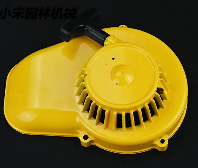 Бесплатная доставка stater assy для бензопилы 7800 78cc | Инструменты