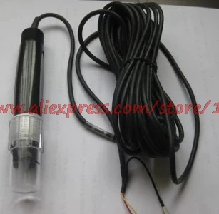 Бесплатная доставка PH-электрод | pH-зонд линейный PH-датчик сточноводный электрод