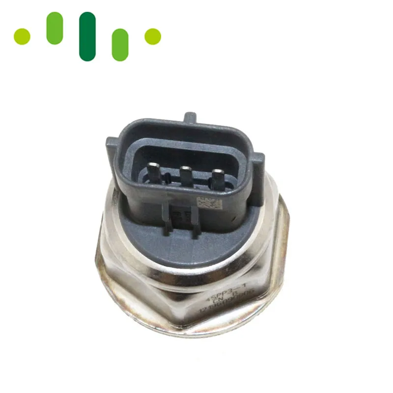 Common Rail датчик давления топлива 45PP3-1 1465A034A 8C1Q9D280AA для Nissan Navara D40 Pathfinder 2,5 дизель