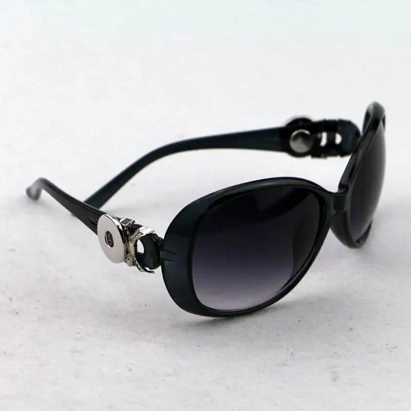 Очки солнцезащитные женские в стиле ретро овальные модные солнечные очки с