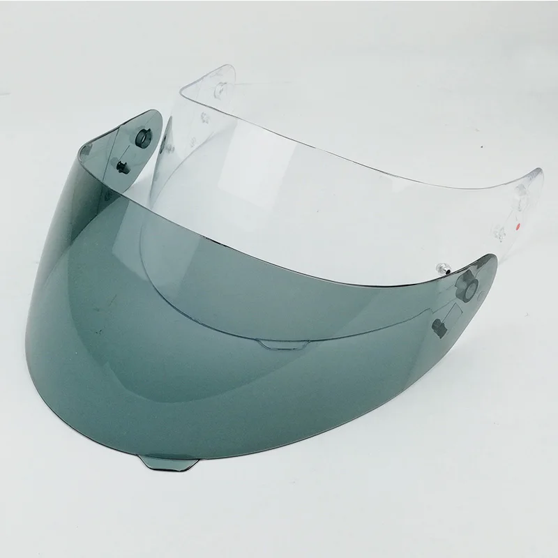 original HJC MAX motorcycle helmet visor extra lens only for with pinlock black transparent replace motorbike | Автомобили и