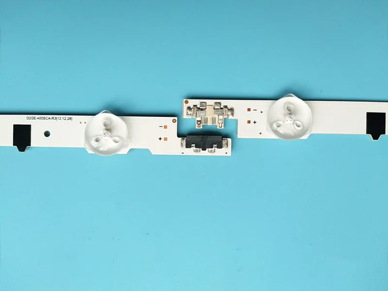 832 мм 13 Светодиодная подсветка для Sam Sung 40 &quotTV D2GE 400SCA R3 UA40F5500 2013SVS40F UE40F6400 400SCB UE40F5000