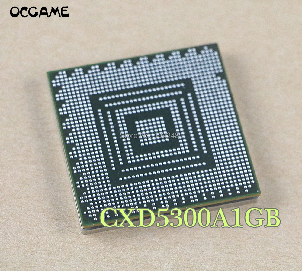 

OCGAME For Playstation 3 PS3 CXD5300A1GB GPU With Balls