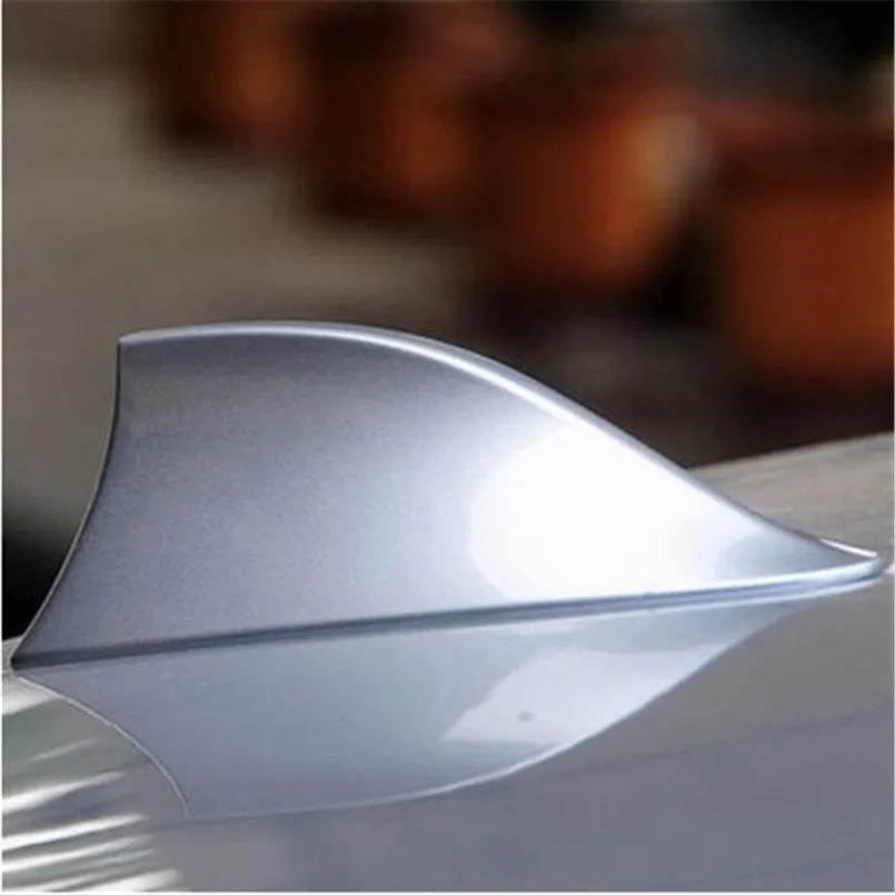 Автомобильный Стайлинг антенный сигнальный чехол для BMW всех серий 1 2 3 4 5 6 7 X E F