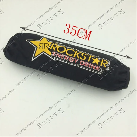 

Cqr zhenglin внедорожный мотоцикл поглощение ударов защитный чехол пылезащитный чехол водонепроницаемый амортизирующий набор 35 см