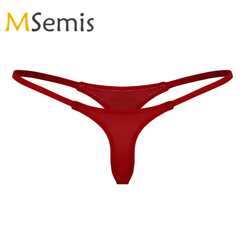 Купальник женский мини стринги бикини трусики купальник нижнее белье ночное с