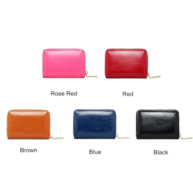 

2019 New Female Wallet Woman Purse For Girl Luxury Long And Short Leather Card Holder Women Wallets Ladies Purses Phone Pocket
