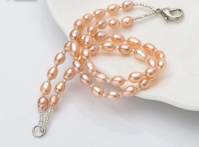 ZCD 417 + изысканный маленький жемчужный браслет с бусинами|bracelet beads|pearl braceletsmall pearl