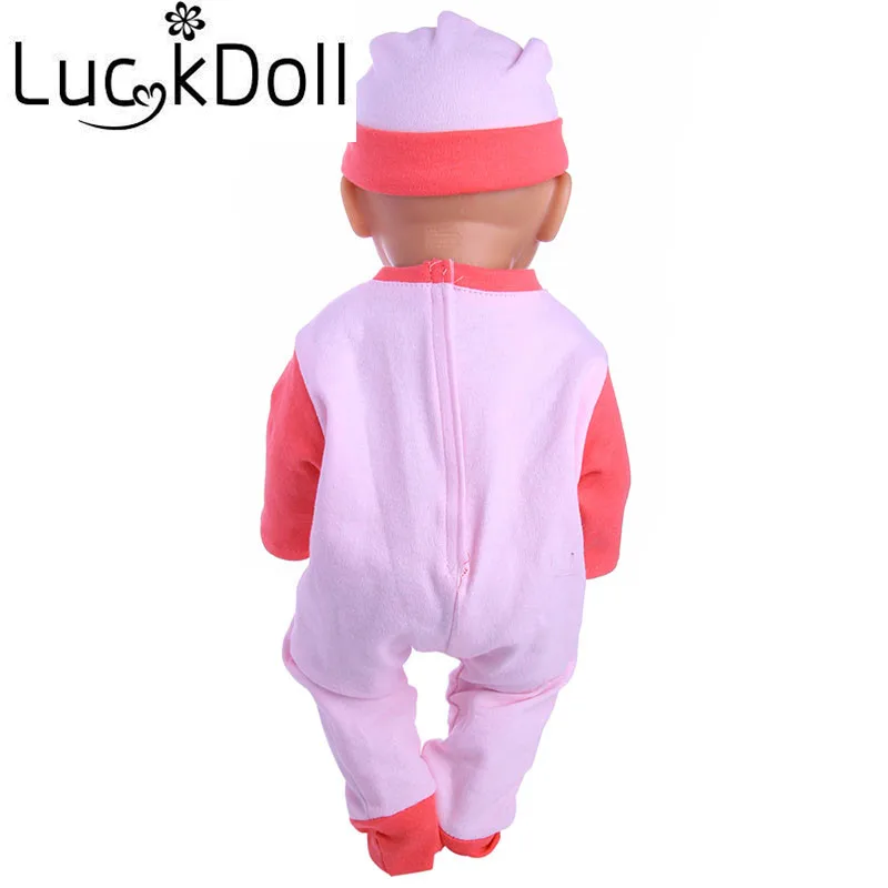 Luckdoll hot-selling аксессуары для кукол трусики для 18 дюймов американские куклы и см 43 см куклы для новорожденных, Детские лучшие игрушки
