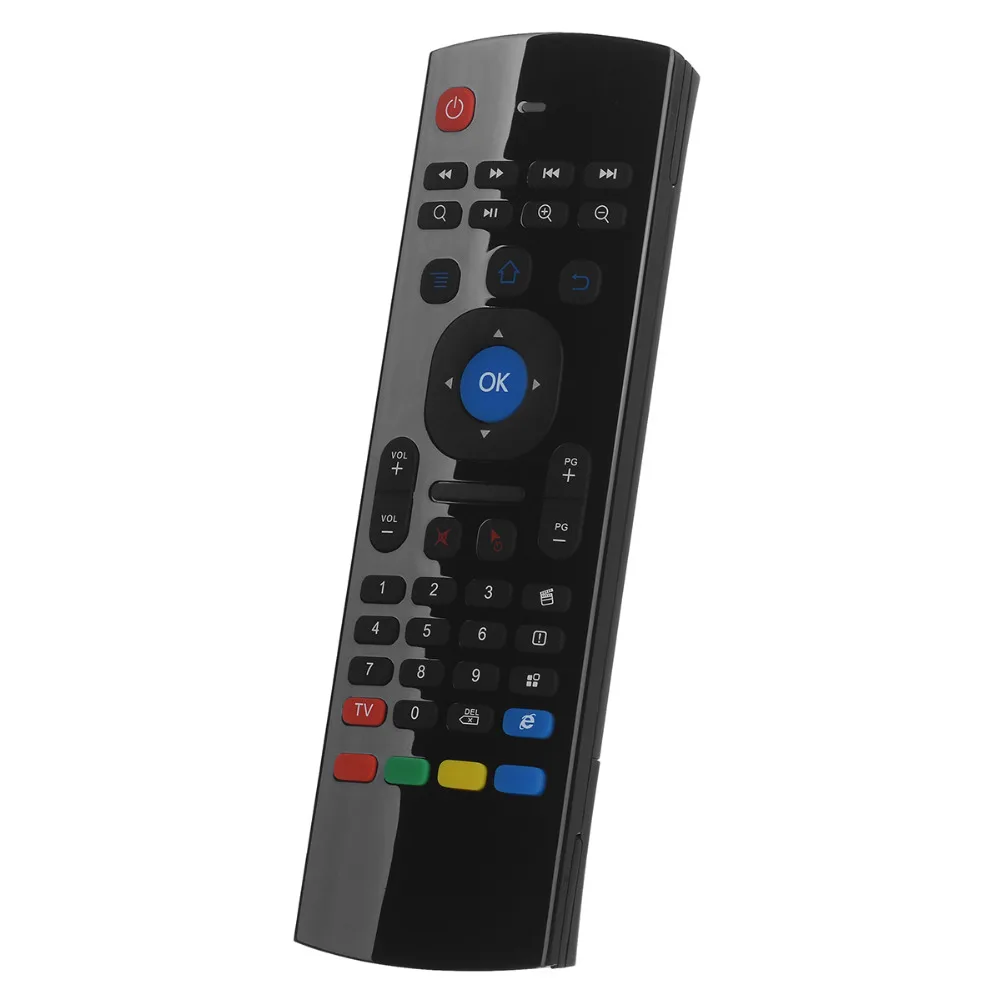 Фото Бесплатная доставка DHL 20 шт./лот favormates Air Mouse MX3-A pro 2.4 г (без подсветки) Коди пульт Бесплатная доставка DHL 20 шт./лот favormates Air Mouse MX3-A pro 2.4 г (без подсветки) Коди пульт