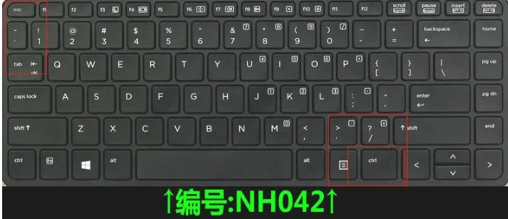 Прозрачный чехол из ТПУ Клавиатура Защитная крышка для hp Zbook 14 G2 14U G4 G5 Zbook 15 G2 G3 G4 Zbook 15U G2 Zbook Studio G4 Studio x360 G5