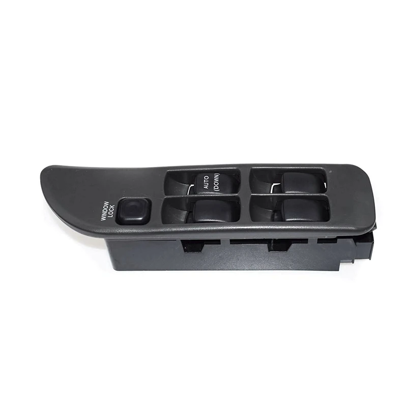 Electric Power Master Window Switch Control Right Hand Driving For Mitsubishi Lancer Evolution Evo 1 2 3 1992 1993 1994 1995 | Автомобили