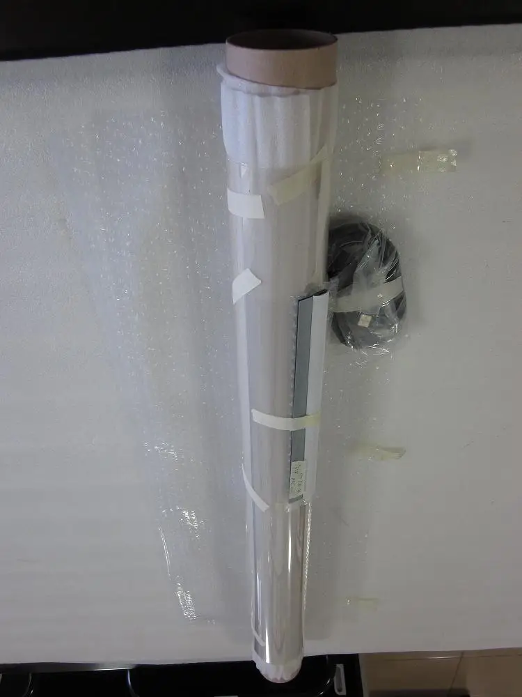 19 дюймов Интерактивная двойная Мультисенсорная фольга 2 сенсорных точки