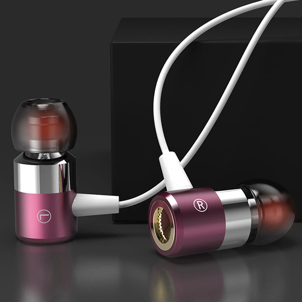 Наушники-вкладыши со звуком спортивные наушники с микрофоном для xiaomi iPh