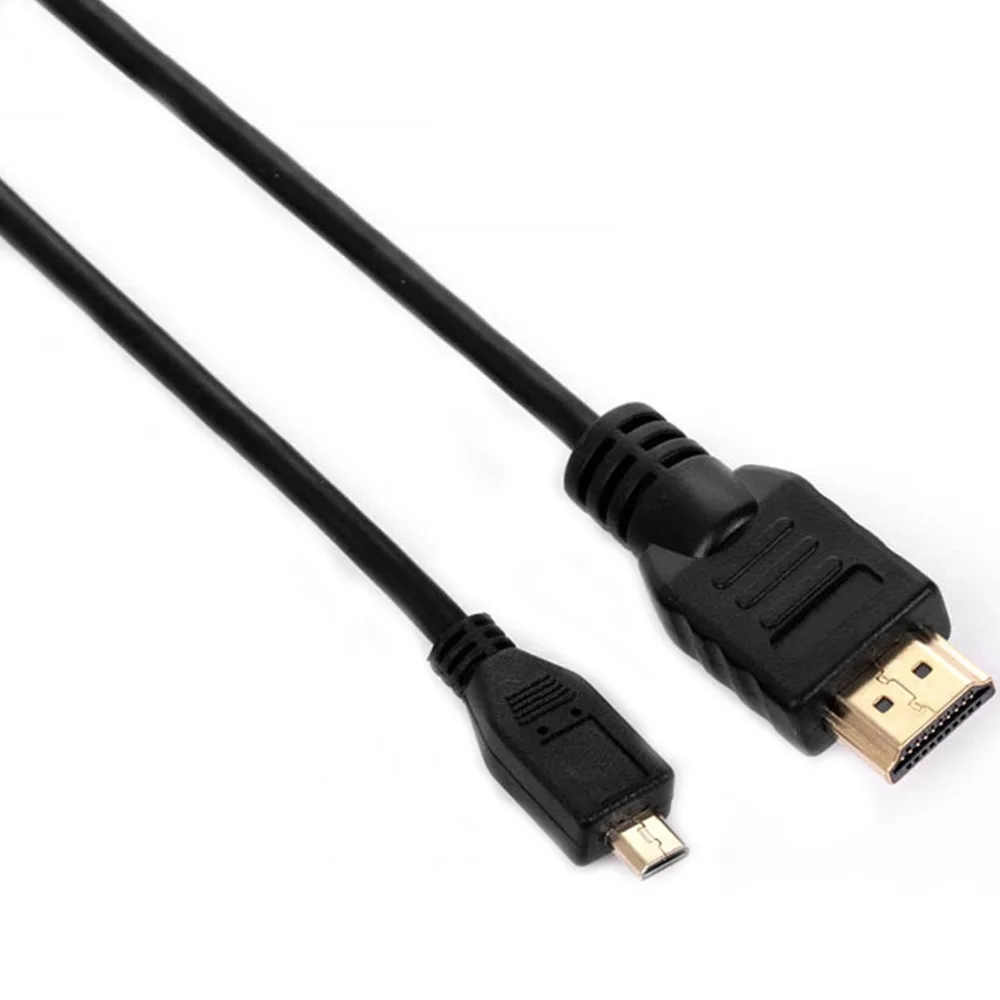MicroUSB 1 5 м Micro USB к HDMI кабель Универсальный 1080 P HDTV адаптер для samsung Galaxy Note 3 S2 S3 s4 S5 htc LG