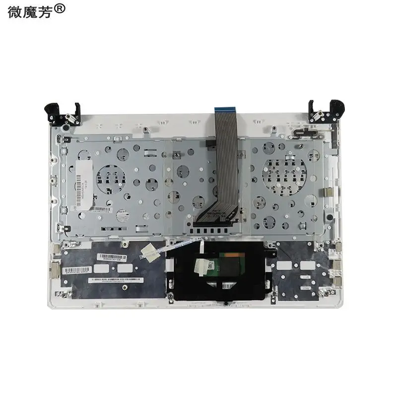 Новинка для ASUS A85 A45V K45V R400V A85V R400 K45VD Клавиатура ноутбука на английском языке чехол