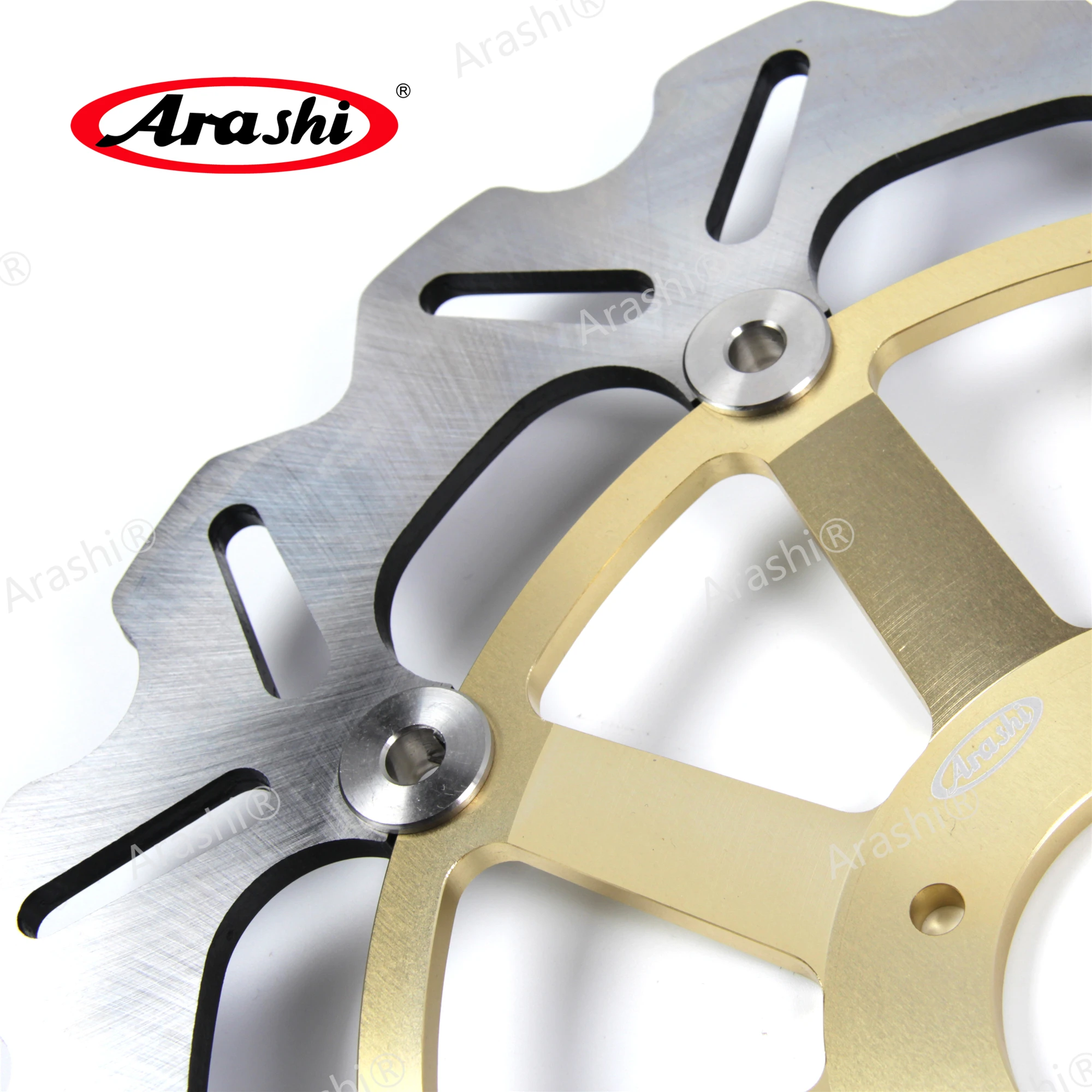 ARASHI для HONDA CBR1100XX 1100 1997-1998 CNC передние тормозные диски Motorcylce 97 98 CBR XX CBR1100 |