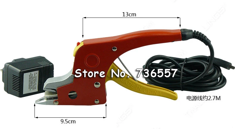 Новый электрический инструмент для обвязки ручных лент упаковочные инструменты