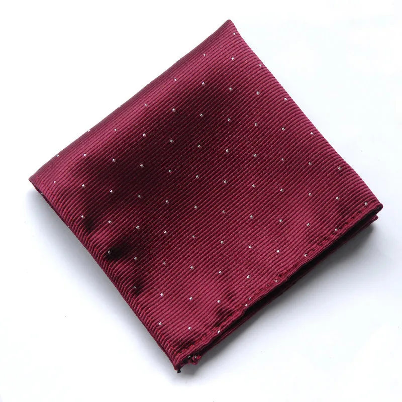 SCST брендовый дизайнерский 2017 Новый оптовая продажа Мужской Шелковый носовой