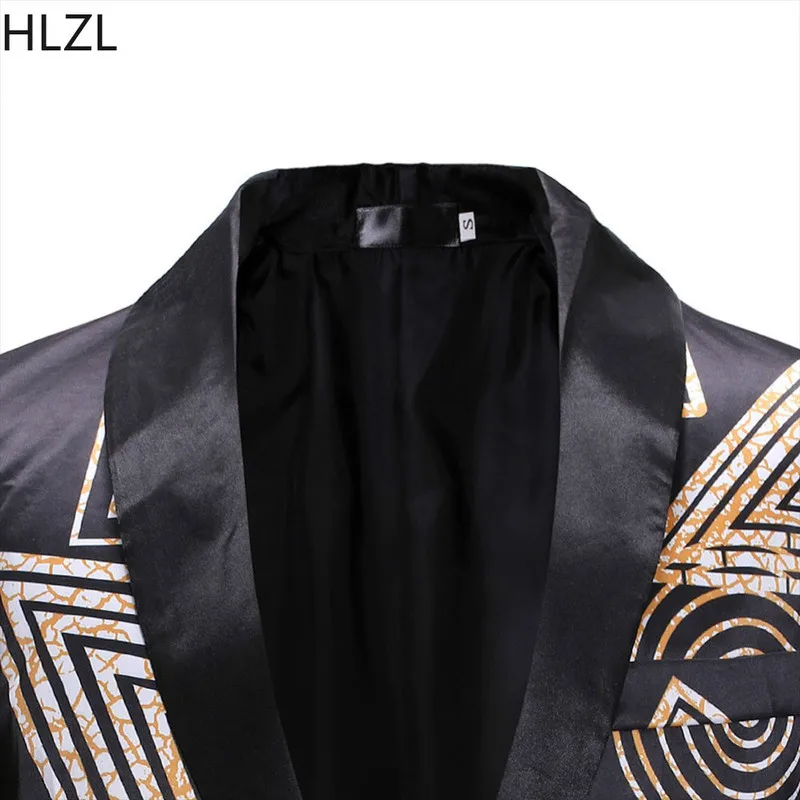 Богатые мужские Дашики блестящая африканская одежда на пуговицах с