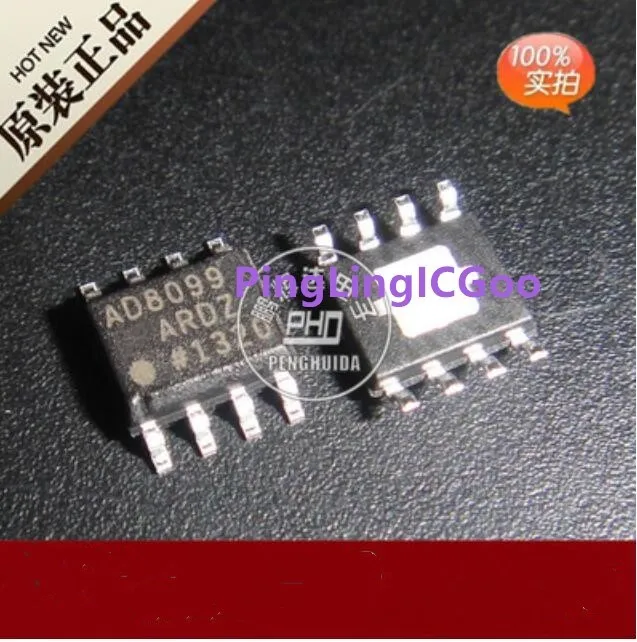 Module AD8099ARDZ 5PCS-10PCS Original authentic and new Free Shipping | Электронные компоненты и принадлежности