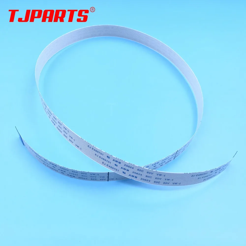 Плоский кабель для сканера Kyocera FS1020 FS1120 FS1025 FS1125 FS1220 FS1320 FS1325 50 шт.|Детали принтера| |