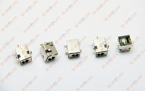 Разъем питания постоянного тока для Asus A53S A53SV A53TA A54C X54C X54L BBKA52 A52F A53 DC Jack бесплатная