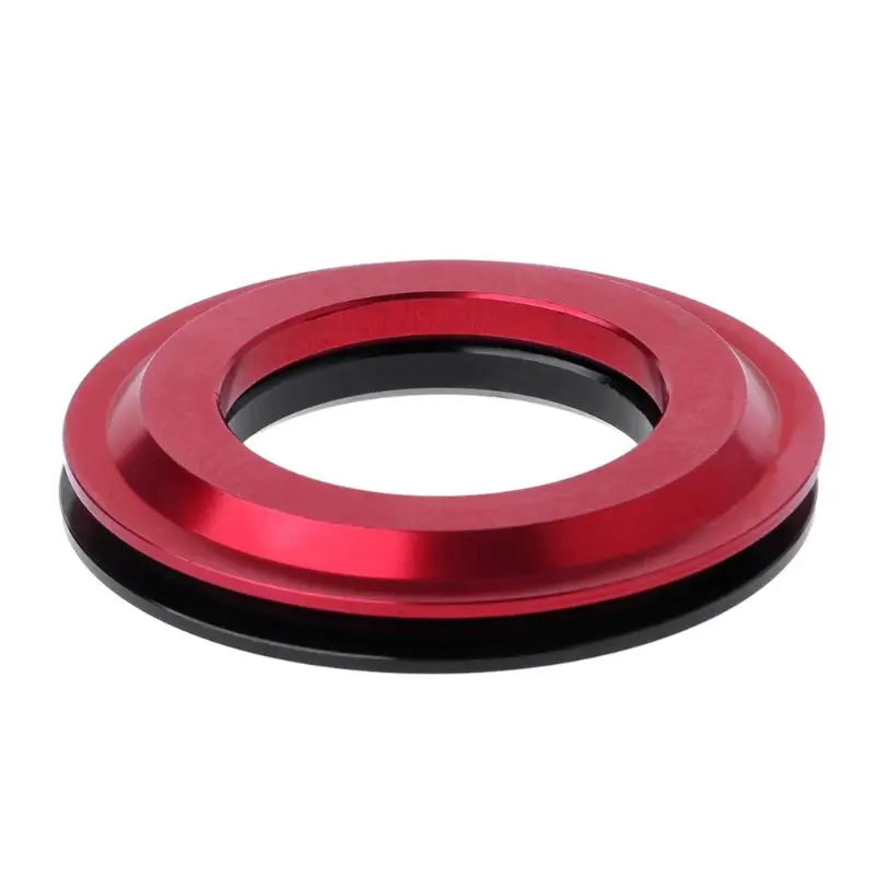 1 шт. велосипедная гарнитура конвертер конусное сиденье 28 6 мм алюминиевый сплав