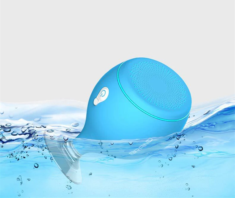 Автомобильный стиль беспроводной Bluetooth мини очки тени водонепроницаемый Душ