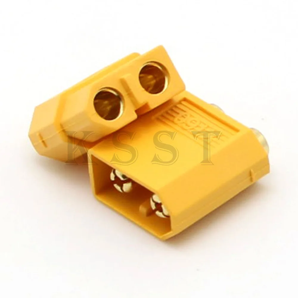 10 пар штекеры XT60PB для аккумуляторов Lipo|plug schuko|connector plugplug |