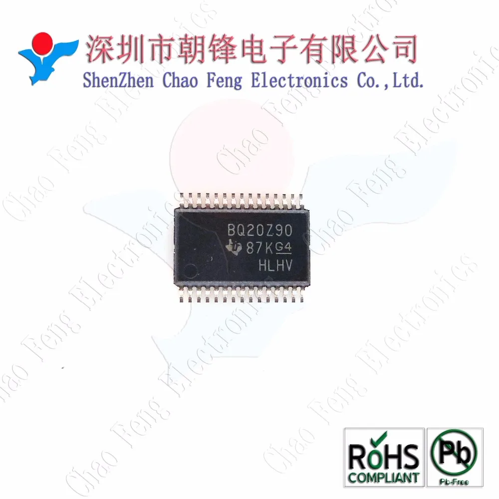 BQ20Z90DBTR BQ20Z90DBT BQ20Z90 TSSOP30 новый оригинальный|original|original new |