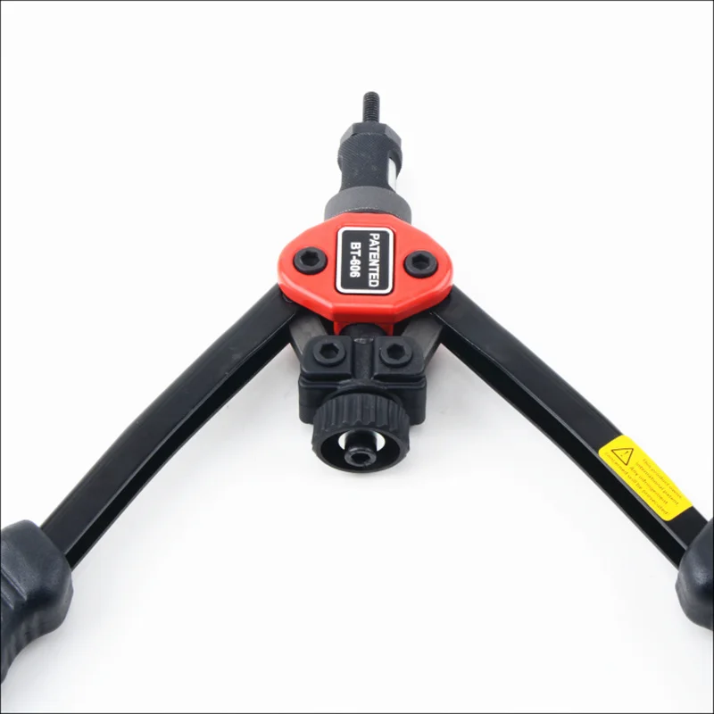 Клепальная гайка пистолет 12 &quot штора авто клепальная инструмент для тяжелой