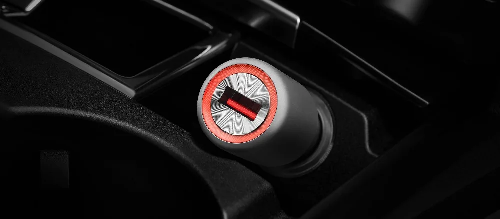 OnePlus Warp Charge 30 автомобильное зарядное устройство EU UK вход 12V 24V 4.5A выход 5V 6A Max для OnePlus 7 Pro