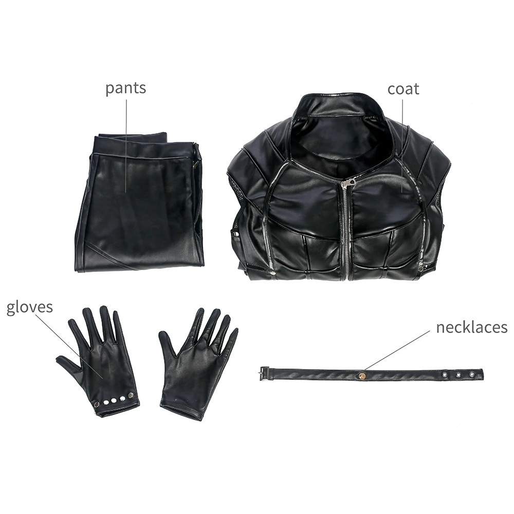 Стрелка Косплэй костюм комплект Черная канарейка костюмы|men costume|cosplay costumearrow cosplay |