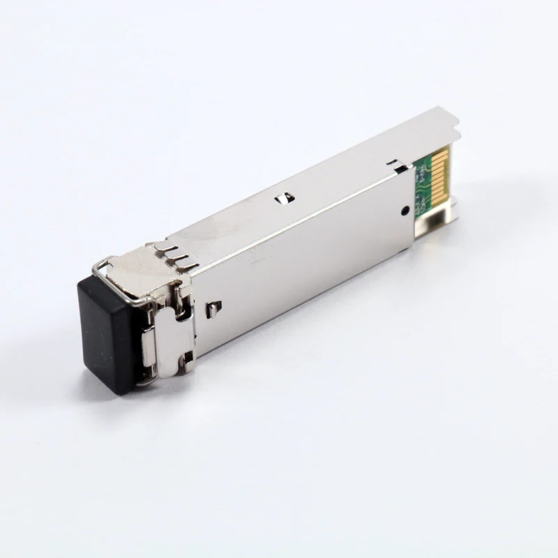 HuaWei 1 25G 1310nm 10 км SFP-GE-LX-SM1310-A SFP модуль приемопередатчика 1000BASE-LX