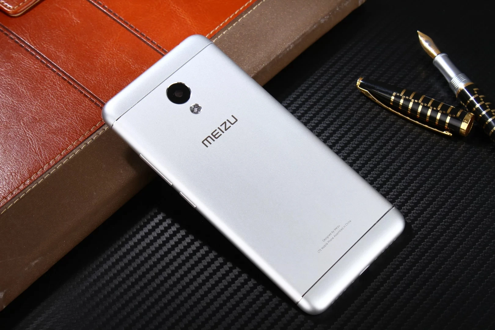 M3S оригинальный корпус для Meizu мини металлический аккумулятор задняя крышка
