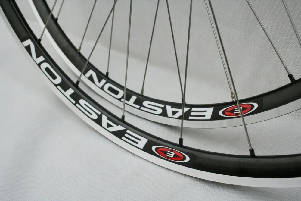 Новый Easton EA70X TUBULAR 10 скоростей 700c|700c wheelset|alloy wheelset 700cwheelset 700c |